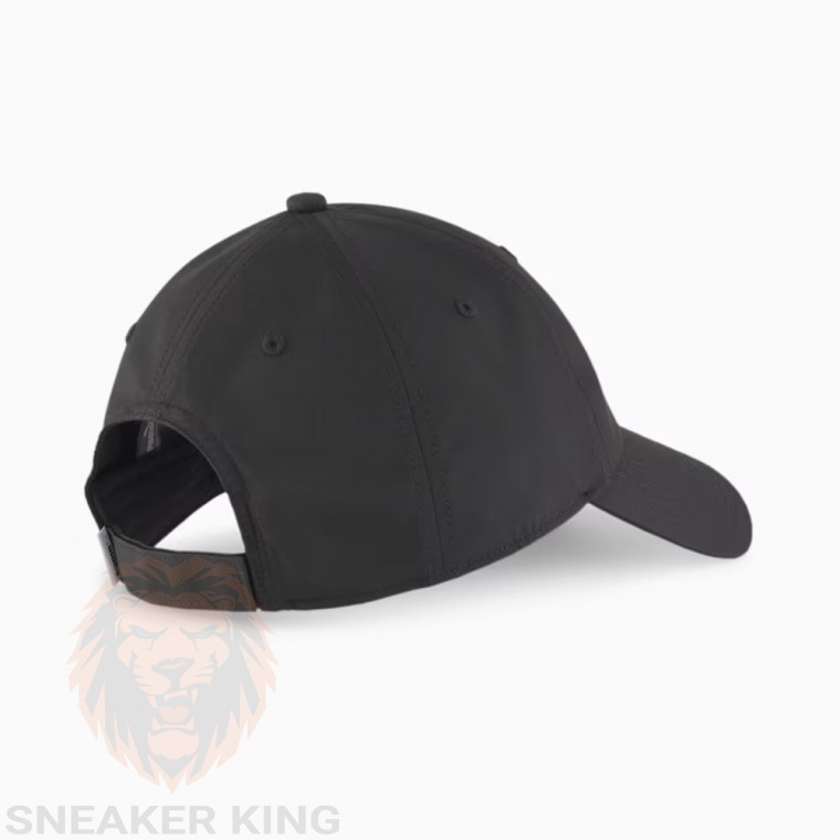 Кепка Puma poly cotton cap 023711 01